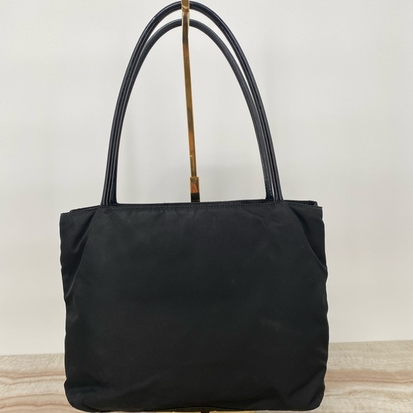 Prada Nylon Purse - Picture 2 of 11
